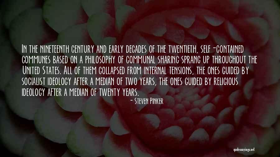 Jahiliah Dan Quotes By Steven Pinker Jahiliah Dan Quotes By Steven Pinker