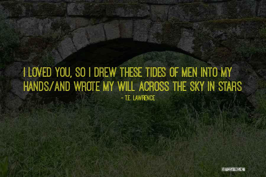 Jahiliah Dan Quotes By T.E. Lawrence Jahiliah Dan Quotes By T.E. Lawrence