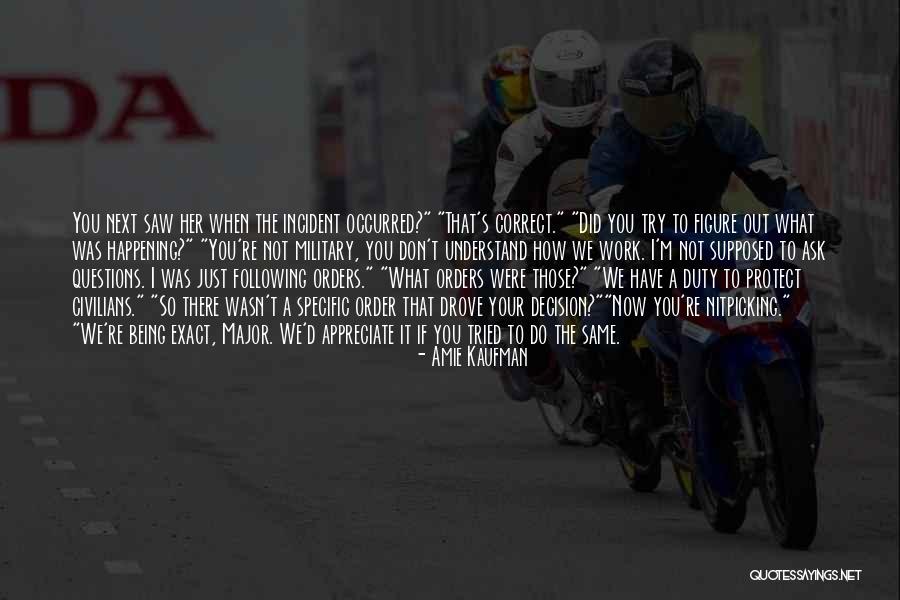 Jahim Islam Quotes By Amie Kaufman Jahim Islam Quotes By Amie Kaufman