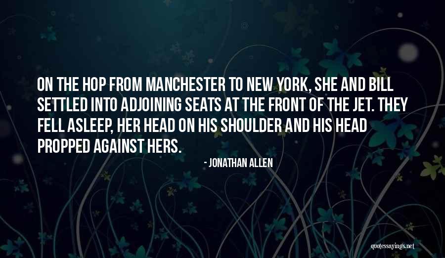 Jahim Islam Quotes By Jonathan Allen Jahim Islam Quotes By Jonathan Allen