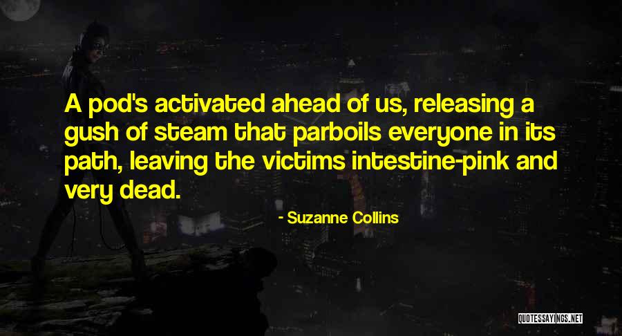 Jahim Weatherby Quotes By Suzanne Collins Jahim Weatherby Quotes By Suzanne Collins