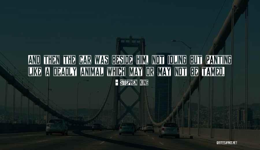 Jahitan Kia Quotes By Stephen King Jahitan Kia Quotes By Stephen King