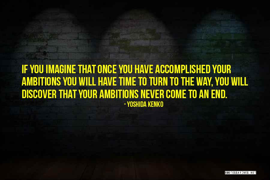 Jahitan Silang Quotes By Yoshida Kenko Jahitan Silang Quotes By Yoshida Kenko