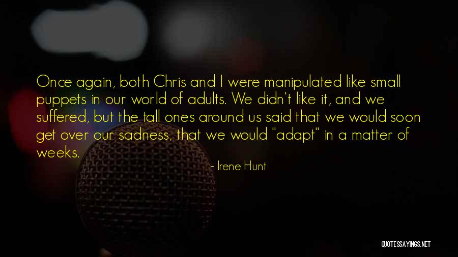 Jahleel In The Bible Quotes By Irene Hunt Jahleel In The Bible Quotes By Irene Hunt