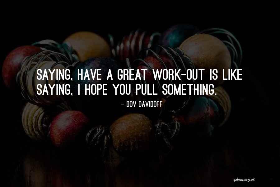 Jahlil Jenkins Quotes By Dov Davidoff Jahlil Jenkins Quotes By Dov Davidoff