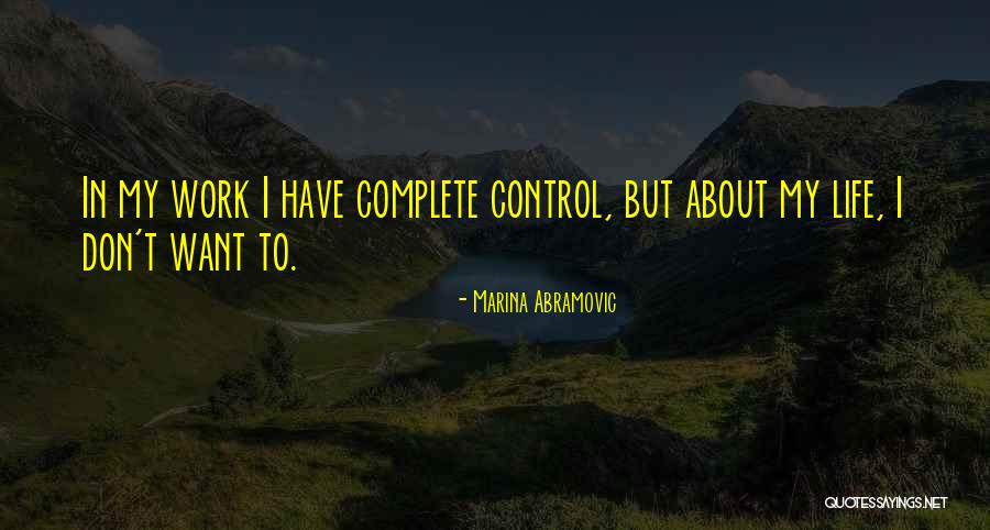Jahlil Jenkins Quotes By Marina Abramovic Jahlil Jenkins Quotes By Marina Abramovic