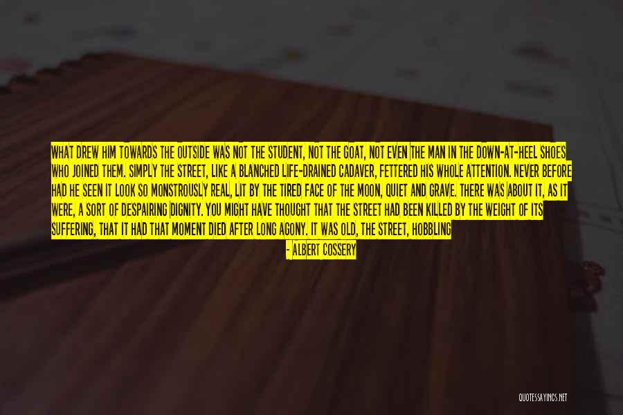 Jahlil Okafor Quotes By Albert Cossery Jahlil Okafor Quotes By Albert Cossery