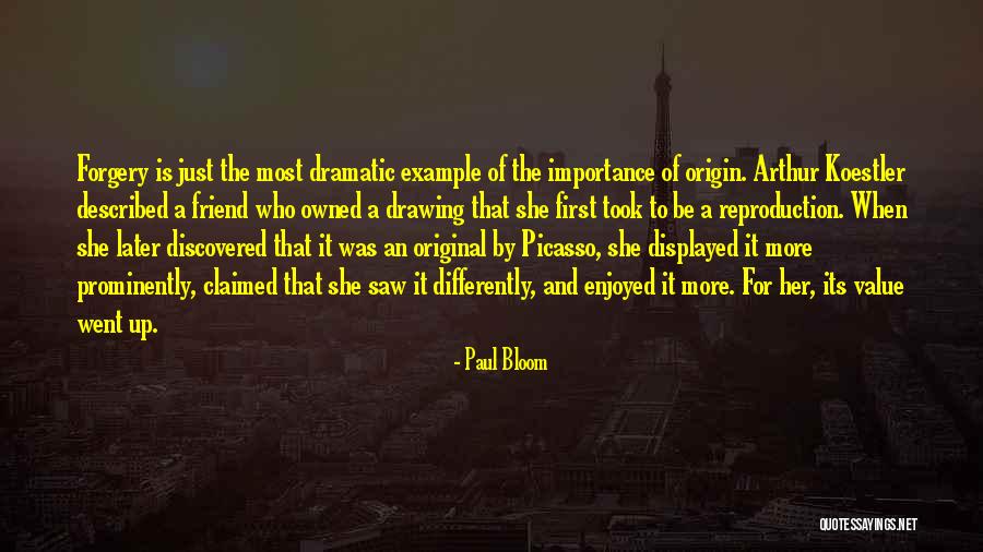 Jahlil Okafor Quotes By Paul Bloom Jahlil Okafor Quotes By Paul Bloom
