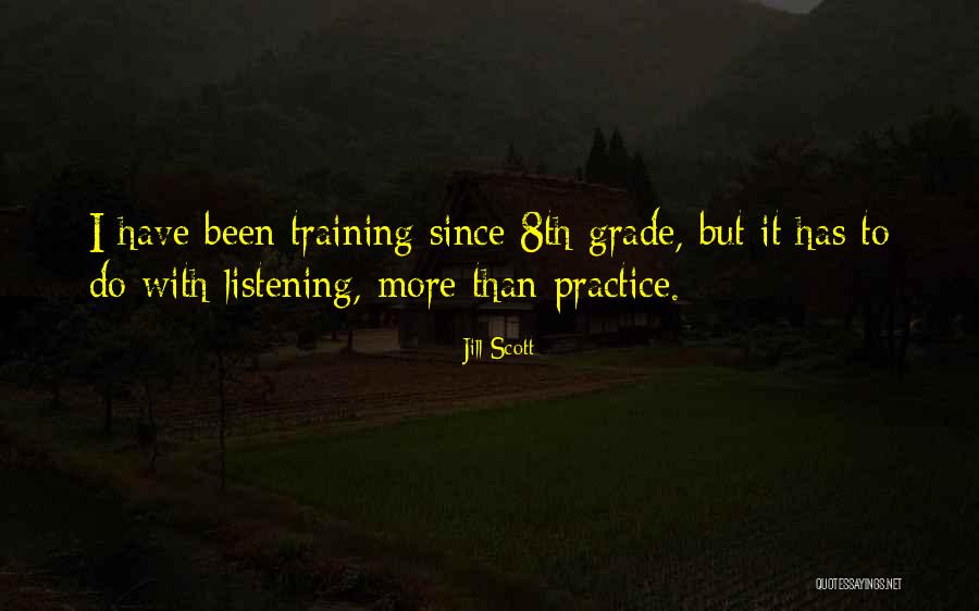 Jahlong25 Quotes By Jill Scott Jahlong25 Quotes By Jill Scott