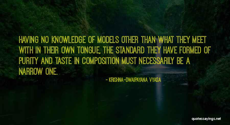 Jahm Najafi Quotes By Krishna-Dwaipayana Vyasa Jahm Najafi Quotes By Krishna-Dwaipayana Vyasa