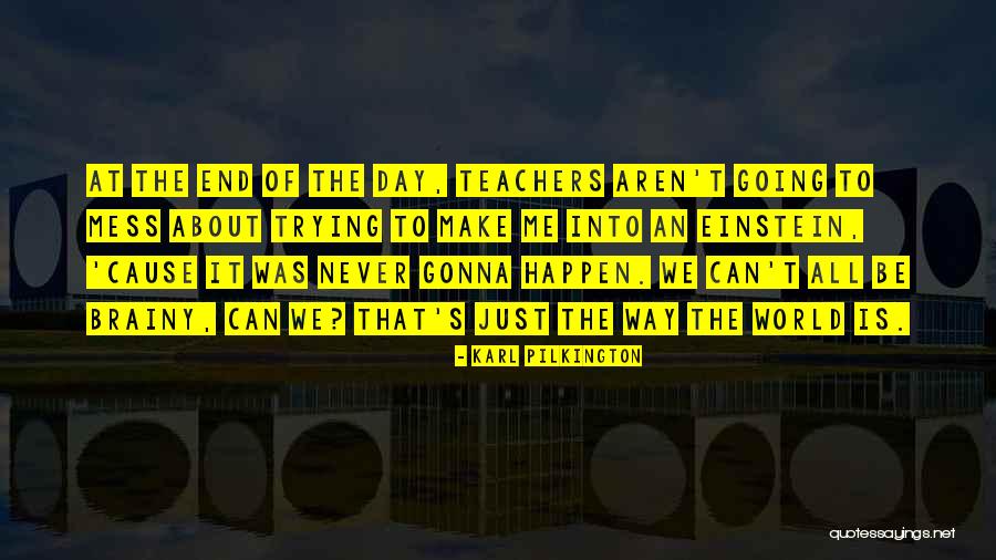 Jahmal French Quotes By Karl Pilkington Jahmal French Quotes By Karl Pilkington