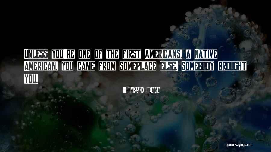 Jahmal Mosley Quotes By Barack Obama Jahmal Mosley Quotes By Barack Obama