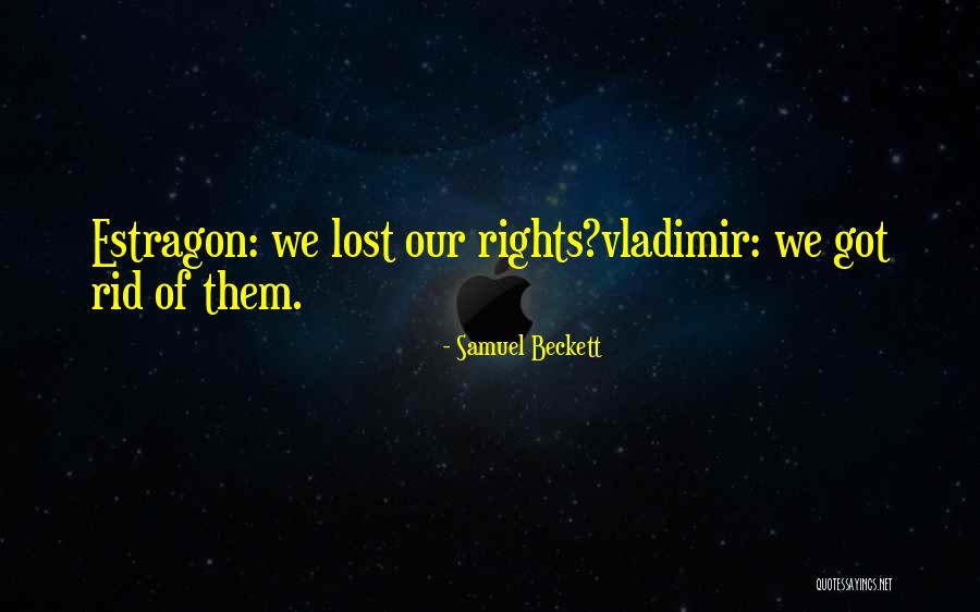 Jahmal Mosley Quotes By Samuel Beckett Jahmal Mosley Quotes By Samuel Beckett