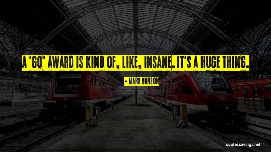 Jahmal Nichols Quotes By Mark Ronson Jahmal Nichols Quotes By Mark Ronson