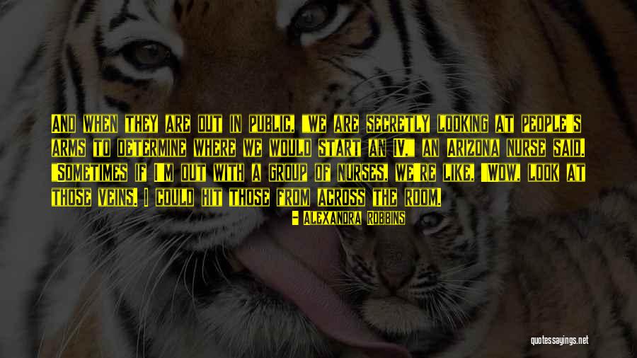Jahman Balma Quotes By Alexandra Robbins Jahman Balma Quotes By Alexandra Robbins