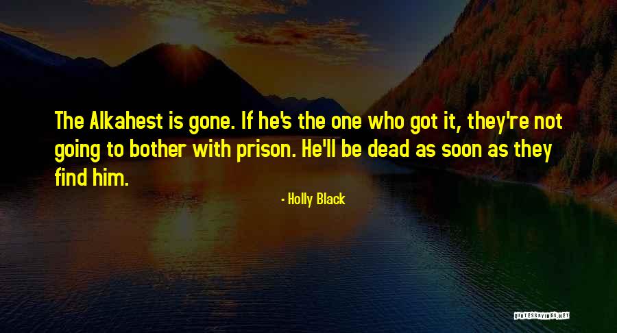Jahman Balma Quotes By Holly Black Jahman Balma Quotes By Holly Black