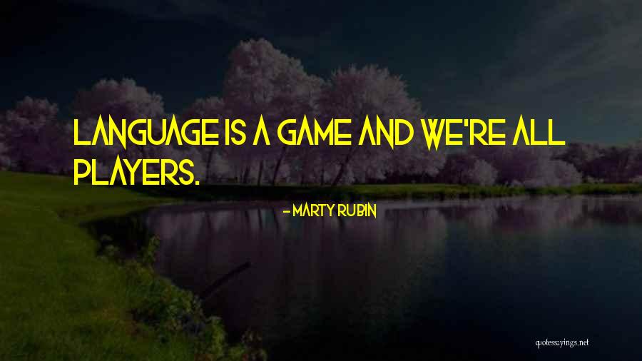 Jahmene And Nicole Quotes By Marty Rubin Jahmene And Nicole Quotes By Marty Rubin