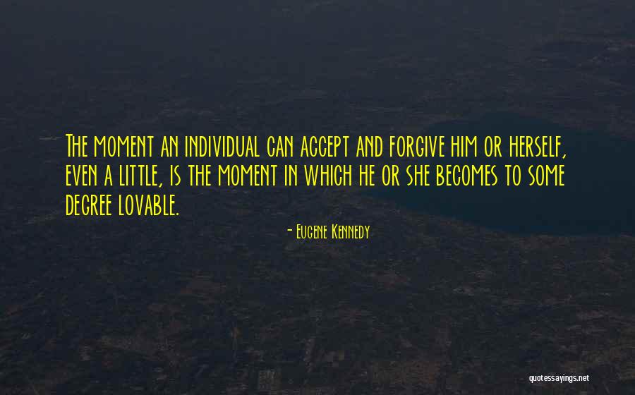 Jahmile Quotes By Eugene Kennedy Jahmile Quotes By Eugene Kennedy