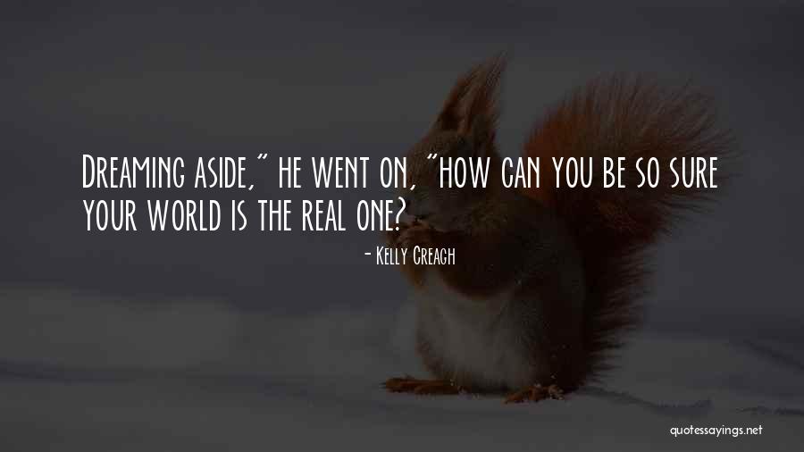 Jahmile Quotes By Kelly Creagh Jahmile Quotes By Kelly Creagh