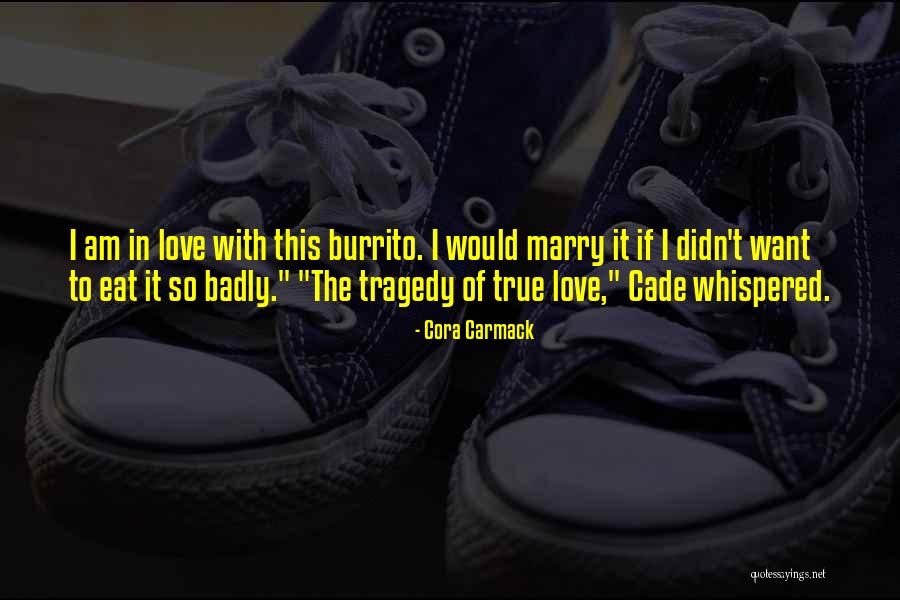 Jahmir Gibbs Quotes By Cora Carmack Jahmir Gibbs Quotes By Cora Carmack