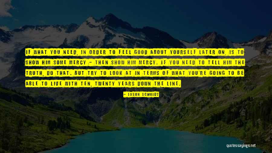 Jahmir Gibbs Quotes By Jason Schmidt Jahmir Gibbs Quotes By Jason Schmidt