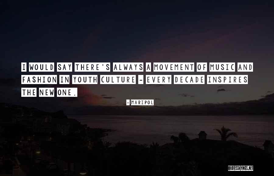 Jahmir Gibbs Quotes By Maripol Jahmir Gibbs Quotes By Maripol