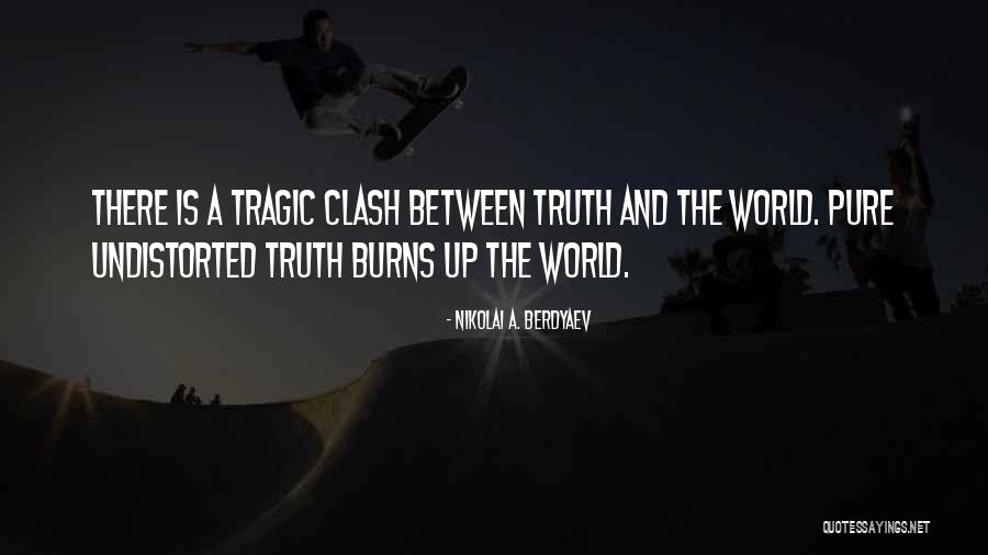 Jahn Teigen Quotes By Nikolai A. Berdyaev Jahn Teigen Quotes By Nikolai A. Berdyaev