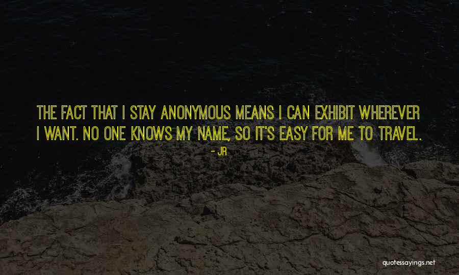 Jahna Concrete Quotes By JR Jahna Concrete Quotes By JR