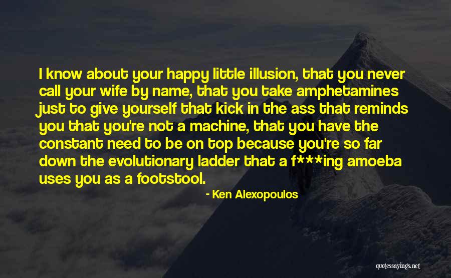 Jahnava Devi Quotes By Ken Alexopoulos Jahnava Devi Quotes By Ken Alexopoulos