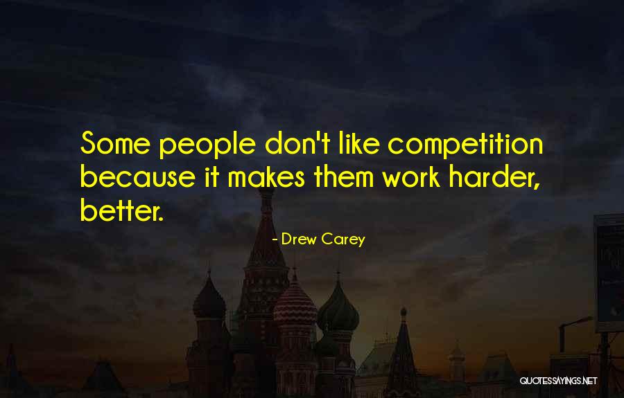 Jahnavi Dasetty Quotes By Drew Carey Jahnavi Dasetty Quotes By Drew Carey