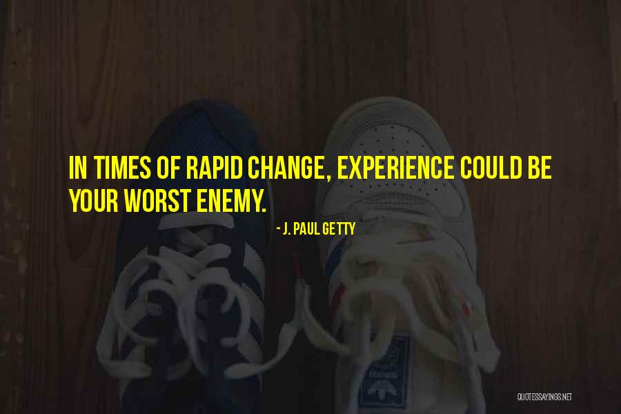 Jahncke New Orleans Quotes By J. Paul Getty Jahncke New Orleans Quotes By J. Paul Getty