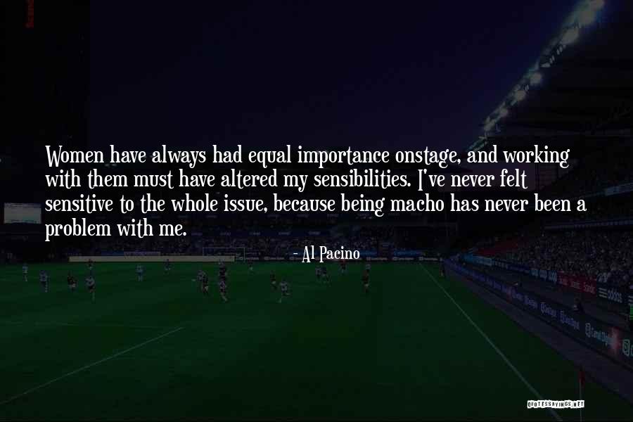 Jahneil Quotes By Al Pacino Jahneil Quotes By Al Pacino