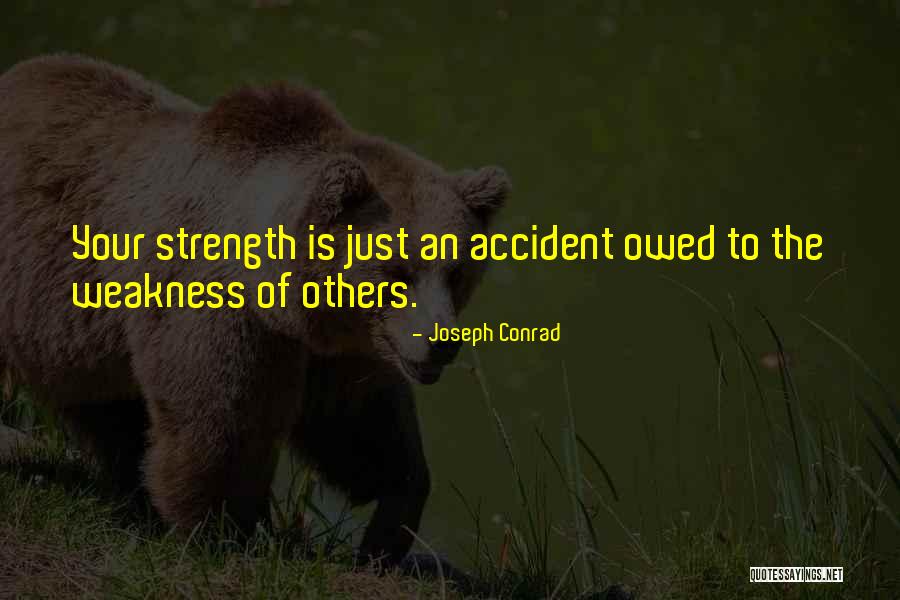 Jahnke Jahnke Quotes By Joseph Conrad Jahnke Jahnke Quotes By Joseph Conrad