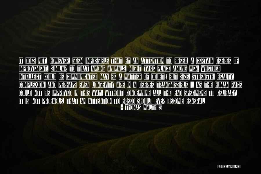 Jahns Transfer Quotes By Thomas Malthus Jahns Transfer Quotes By Thomas Malthus