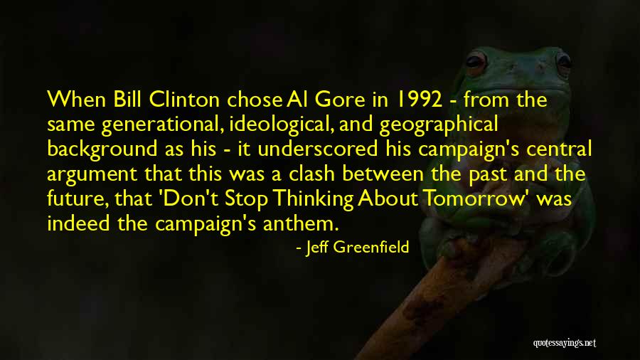Jahnylah Quotes By Jeff Greenfield Jahnylah Quotes By Jeff Greenfield