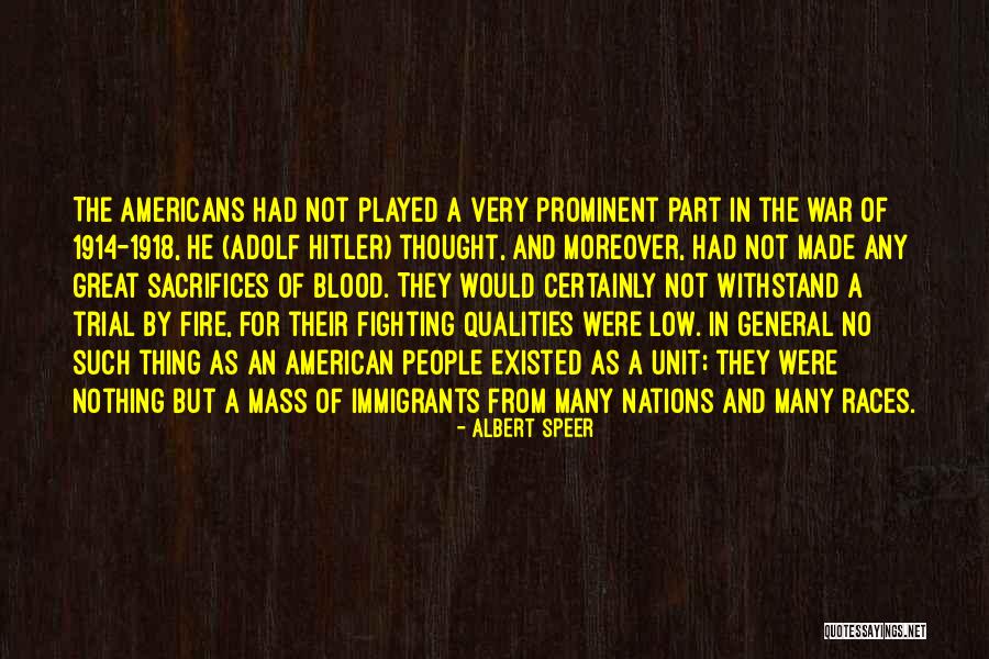 Jahquache Johnson Smith Quotes By Albert Speer Jahquache Johnson Smith Quotes By Albert Speer