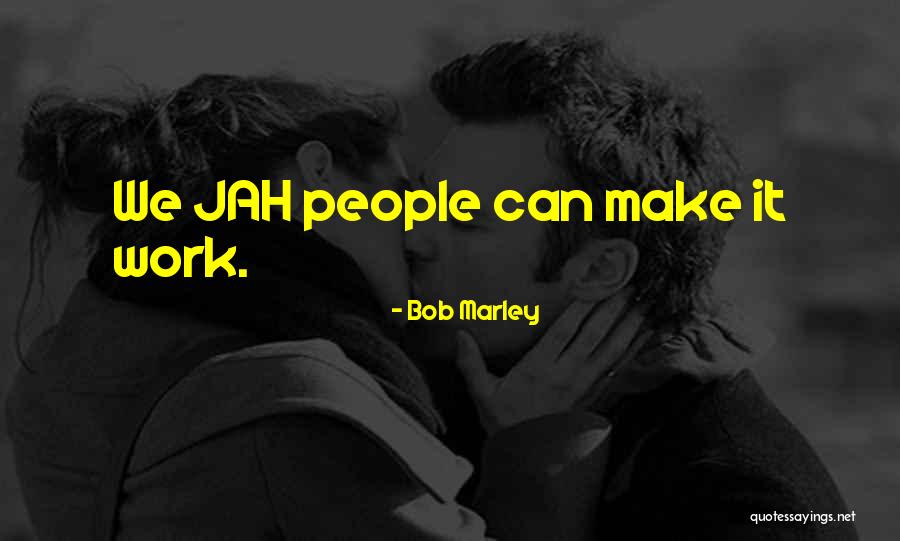Jah'rakal Quotes By Bob Marley Jah'rakal Quotes By Bob Marley