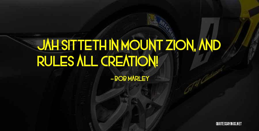 Jah'rakal Quotes By Bob Marley Jah'rakal Quotes By Bob Marley