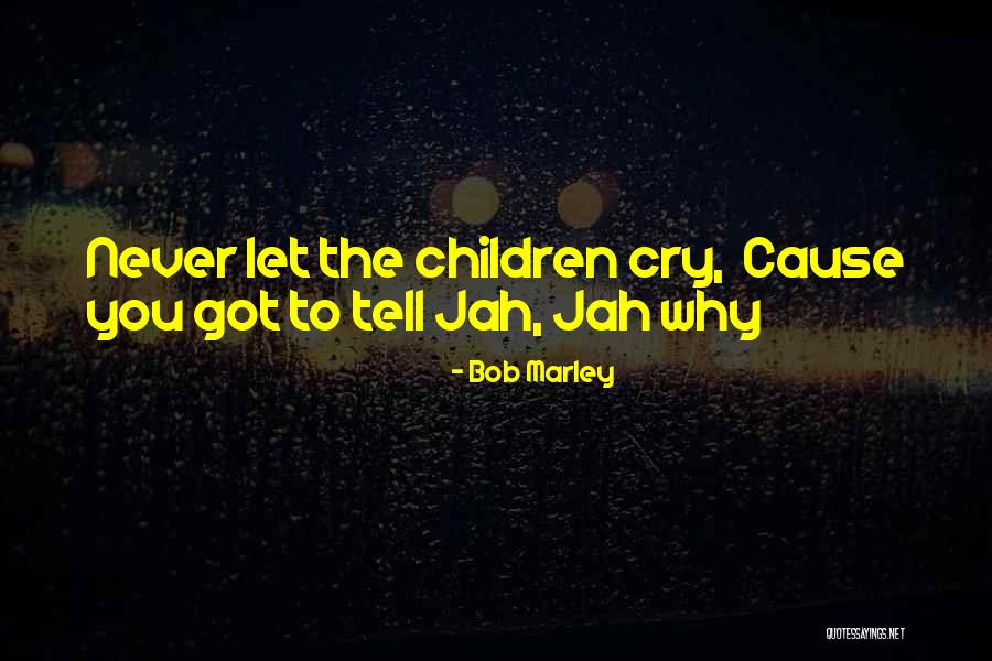 Jah'rakal Quotes By Bob Marley Jah'rakal Quotes By Bob Marley