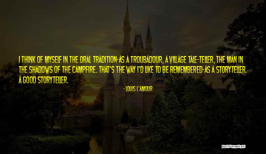 Jahred Gomes Quotes By Louis L'Amour Jahred Gomes Quotes By Louis L'Amour