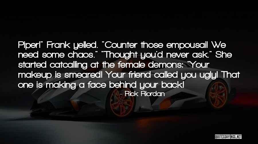 Jahred Gomes Quotes By Rick Riordan Jahred Gomes Quotes By Rick Riordan
