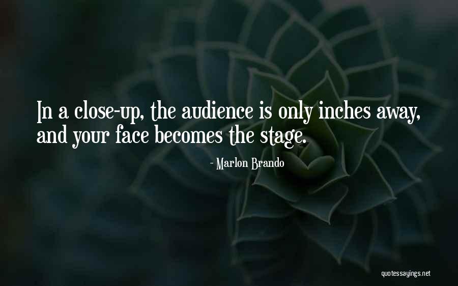 Jahren German Quotes By Marlon Brando Jahren German Quotes By Marlon Brando