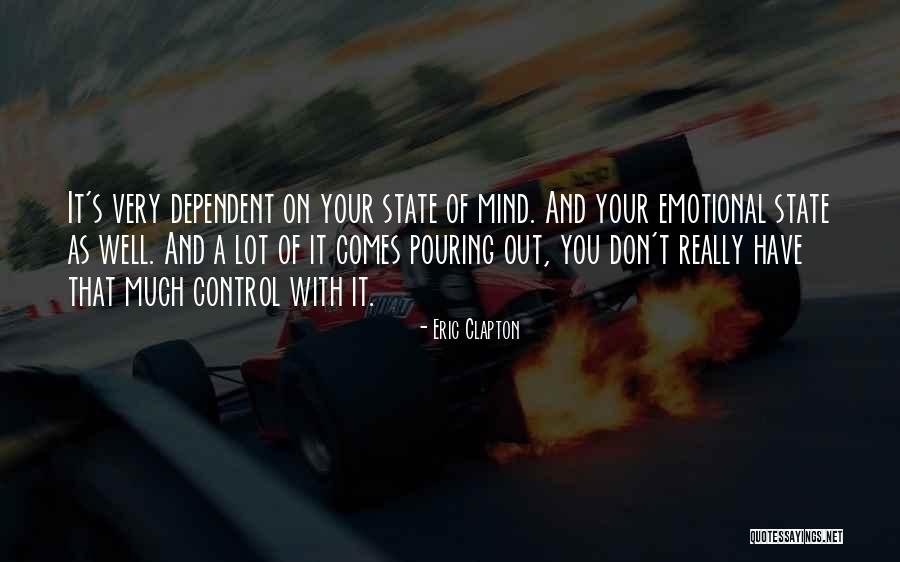 Jahreszeit Quotes By Eric Clapton Jahreszeit Quotes By Eric Clapton