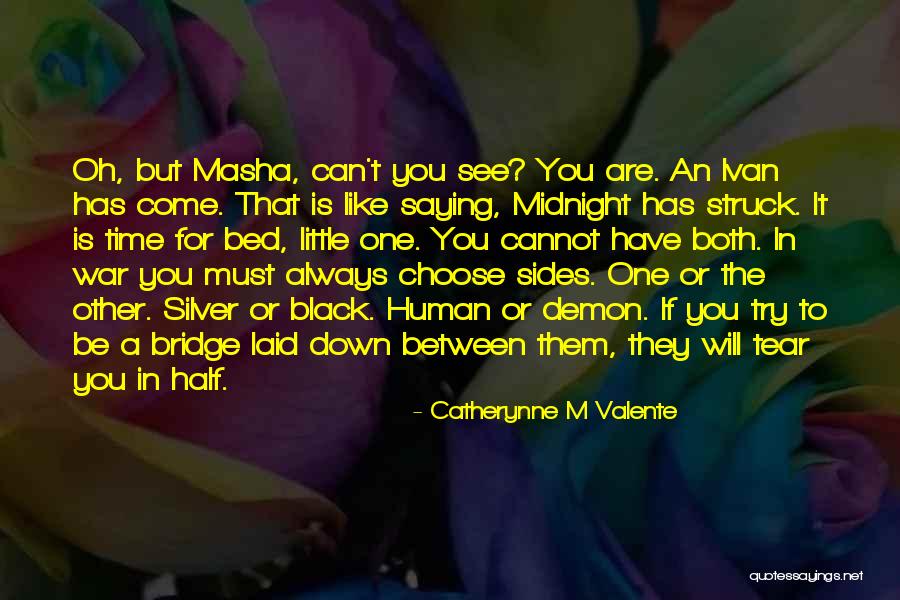 Jahrhunderthalle Quotes By Catherynne M Valente Jahrhunderthalle Quotes By Catherynne M Valente