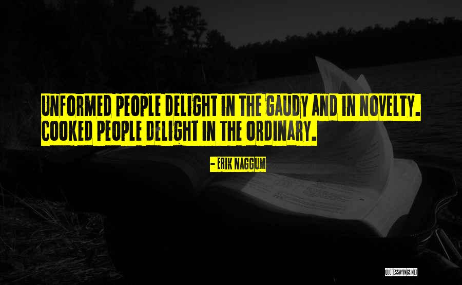 Jahrling Raymond Jahrling Quotes By Erik Naggum Jahrling Raymond Jahrling Quotes By Erik Naggum