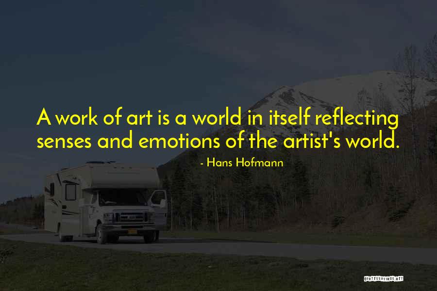 Jahromi Babak Quotes By Hans Hofmann Jahromi Babak Quotes By Hans Hofmann
