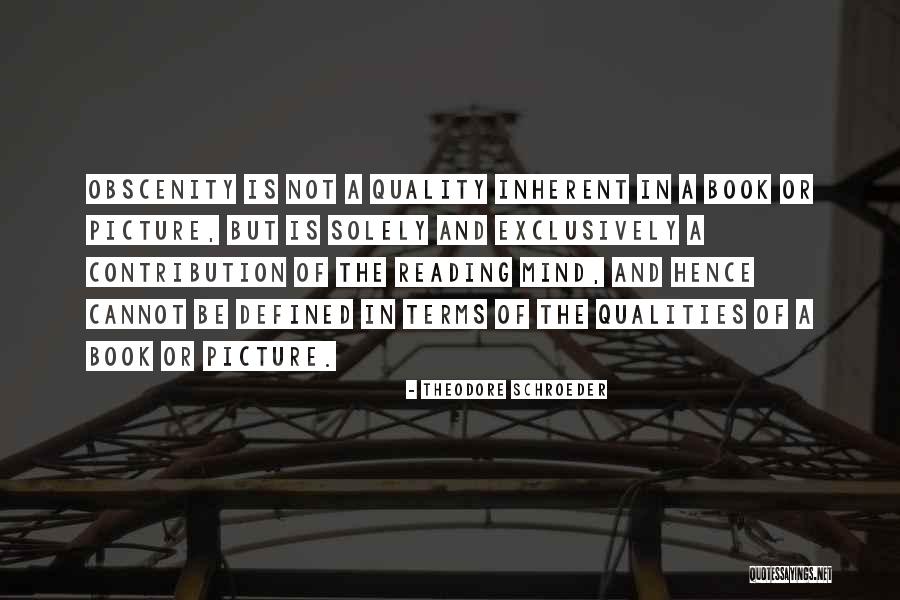 Jahzel Music Quotes By Theodore Schroeder Jahzel Music Quotes By Theodore Schroeder