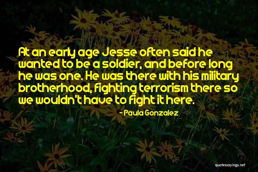 Jai Ashford Quotes By Paula Gonzalez Jai Ashford Quotes By Paula Gonzalez
