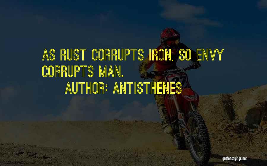 Jai Bholenath Quotes By Antisthenes