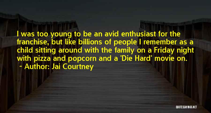 Jai Courtney Quotes 282555